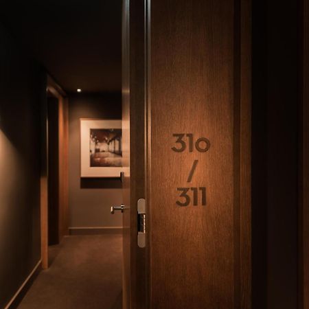 Boho Hotel Budapest - Small Luxury Hotels Ngoại thất bức ảnh