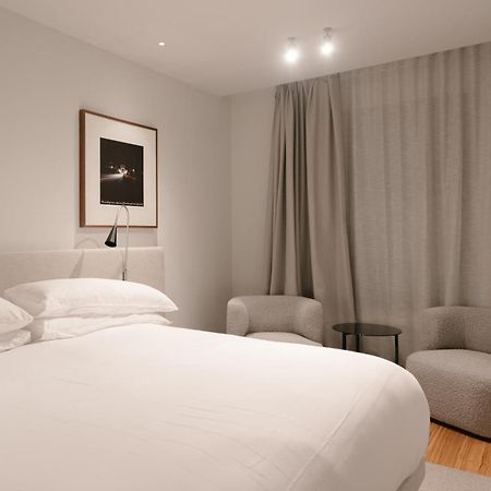 Boho Hotel Budapest - Small Luxury Hotels Ngoại thất bức ảnh
