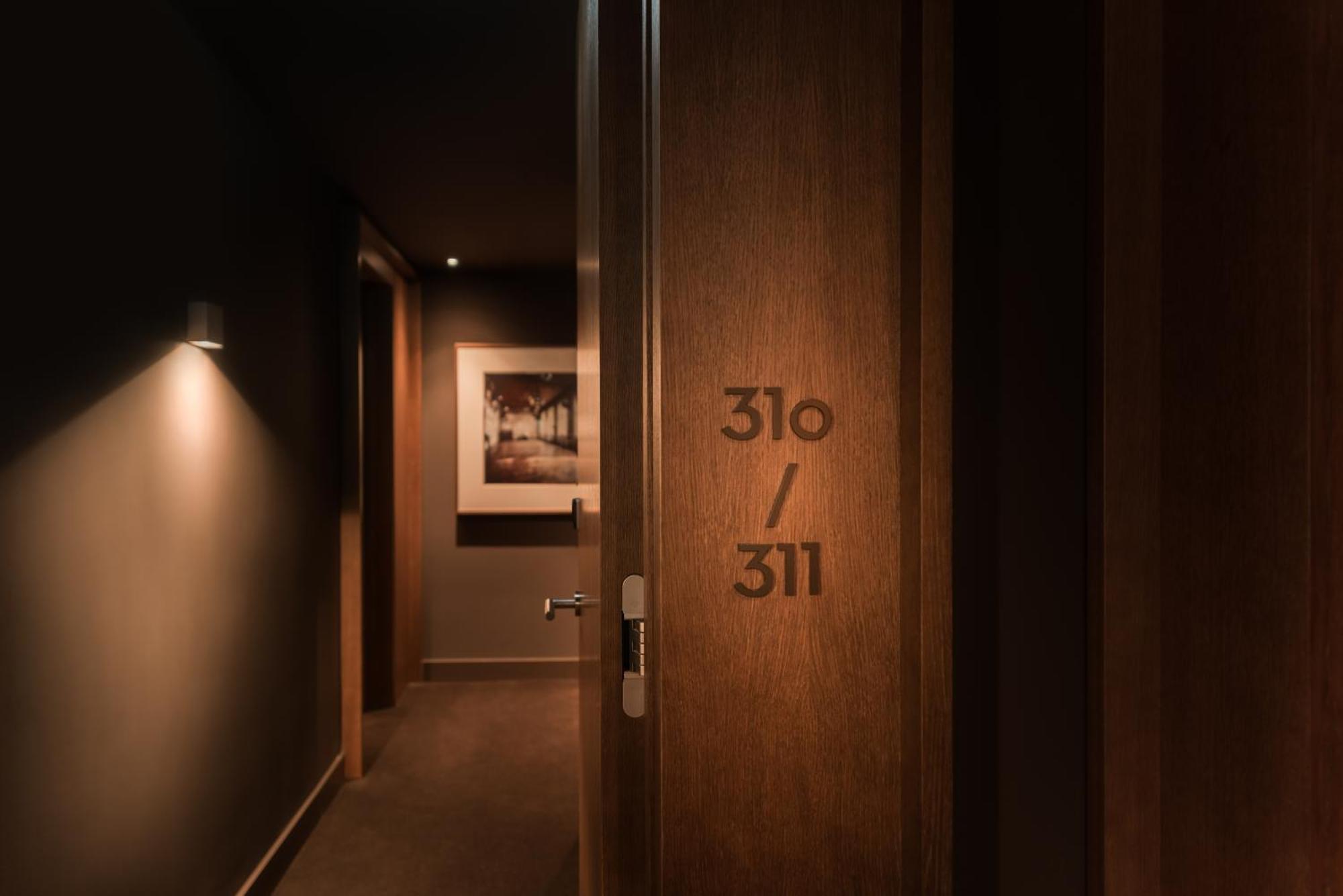 Boho Hotel Budapest - Small Luxury Hotels Ngoại thất bức ảnh