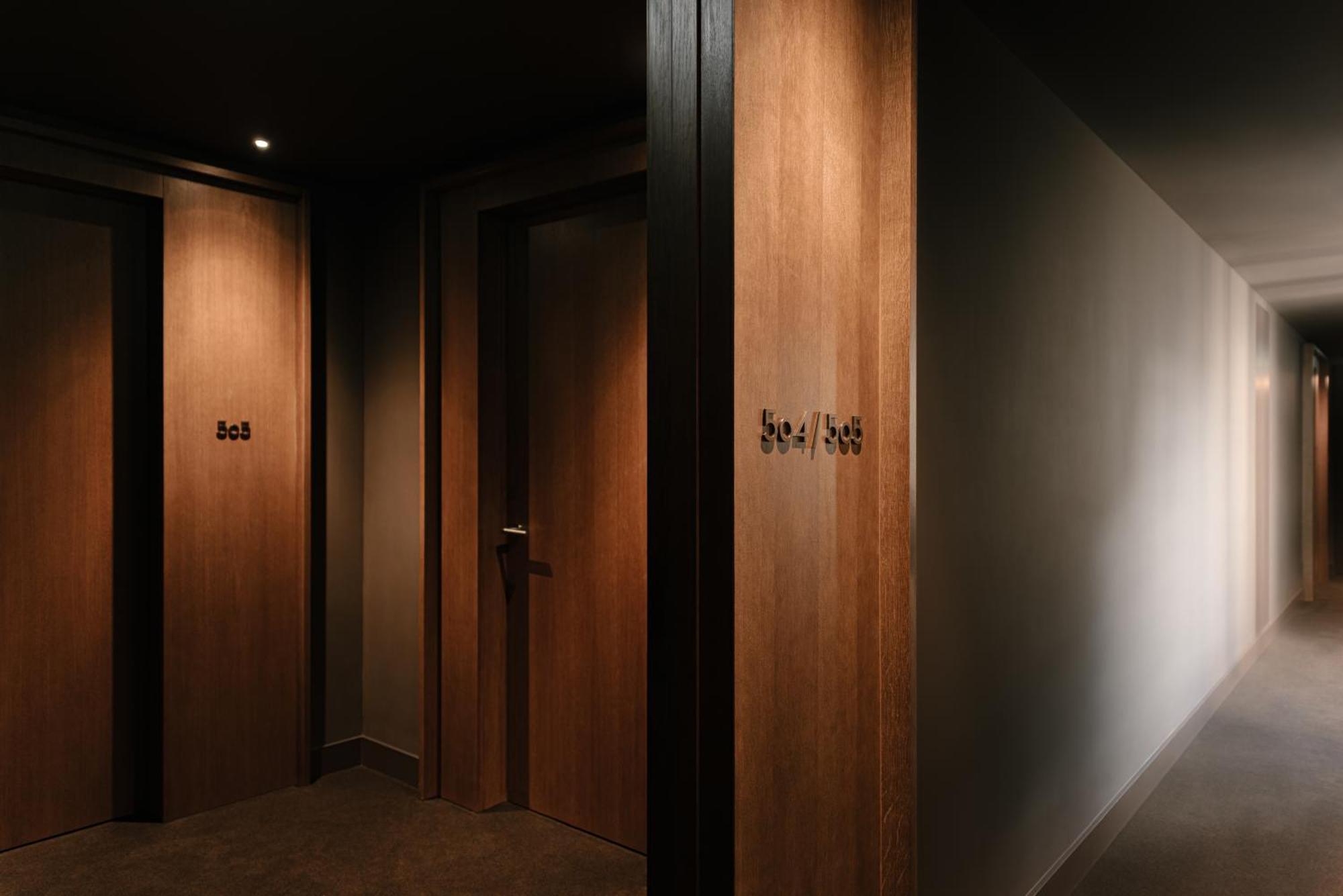 Boho Hotel Budapest - Small Luxury Hotels Ngoại thất bức ảnh