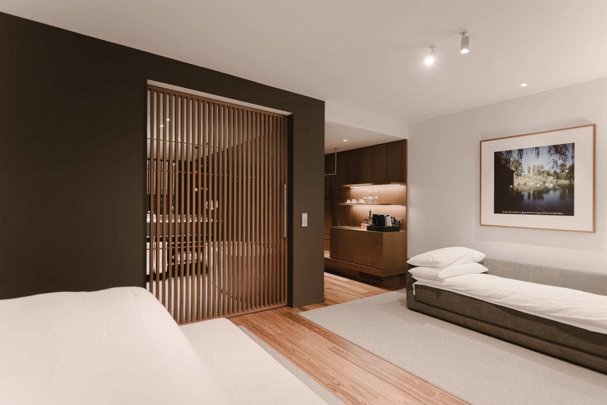 Boho Hotel Budapest - Small Luxury Hotels Ngoại thất bức ảnh