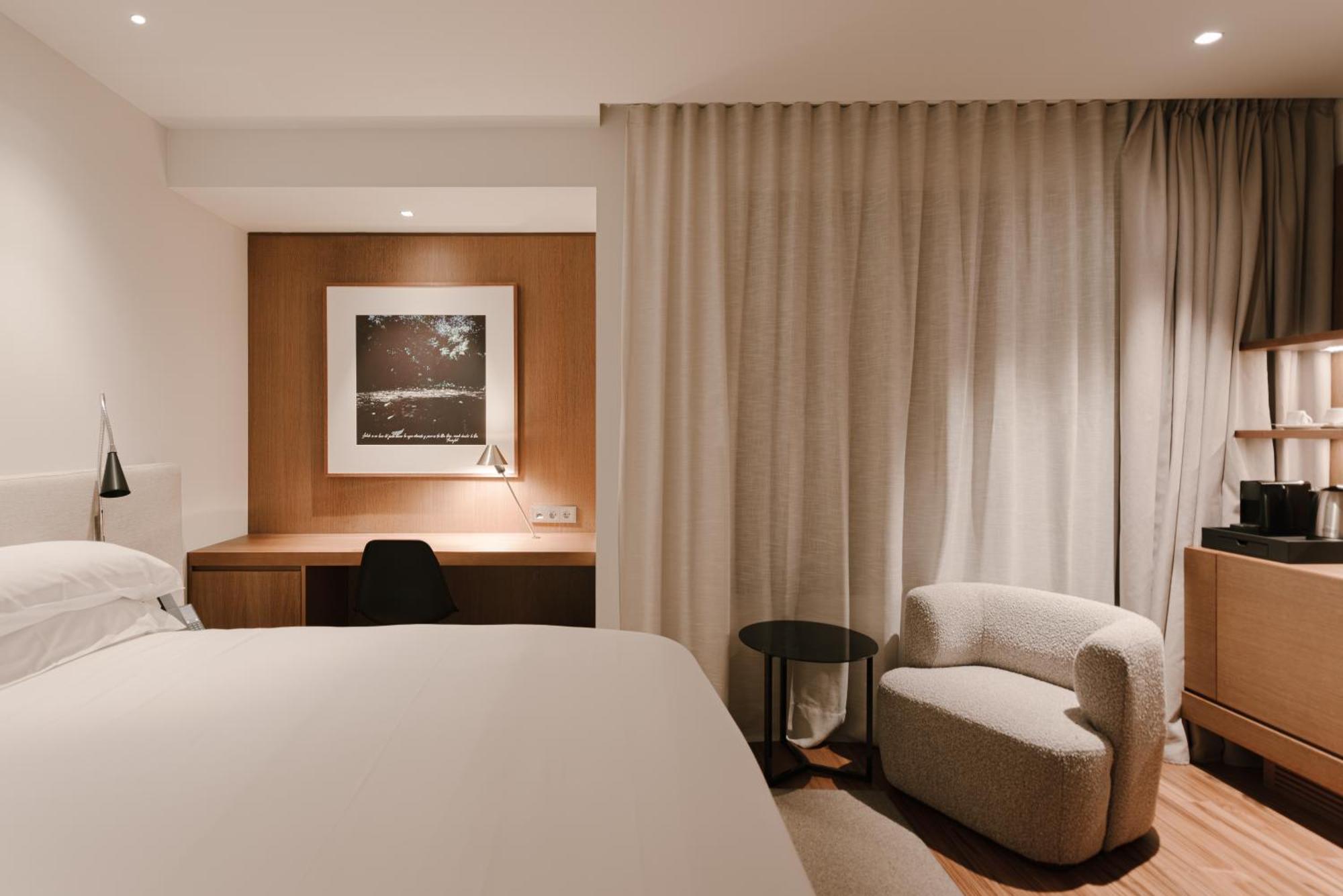 Boho Hotel Budapest - Small Luxury Hotels Ngoại thất bức ảnh