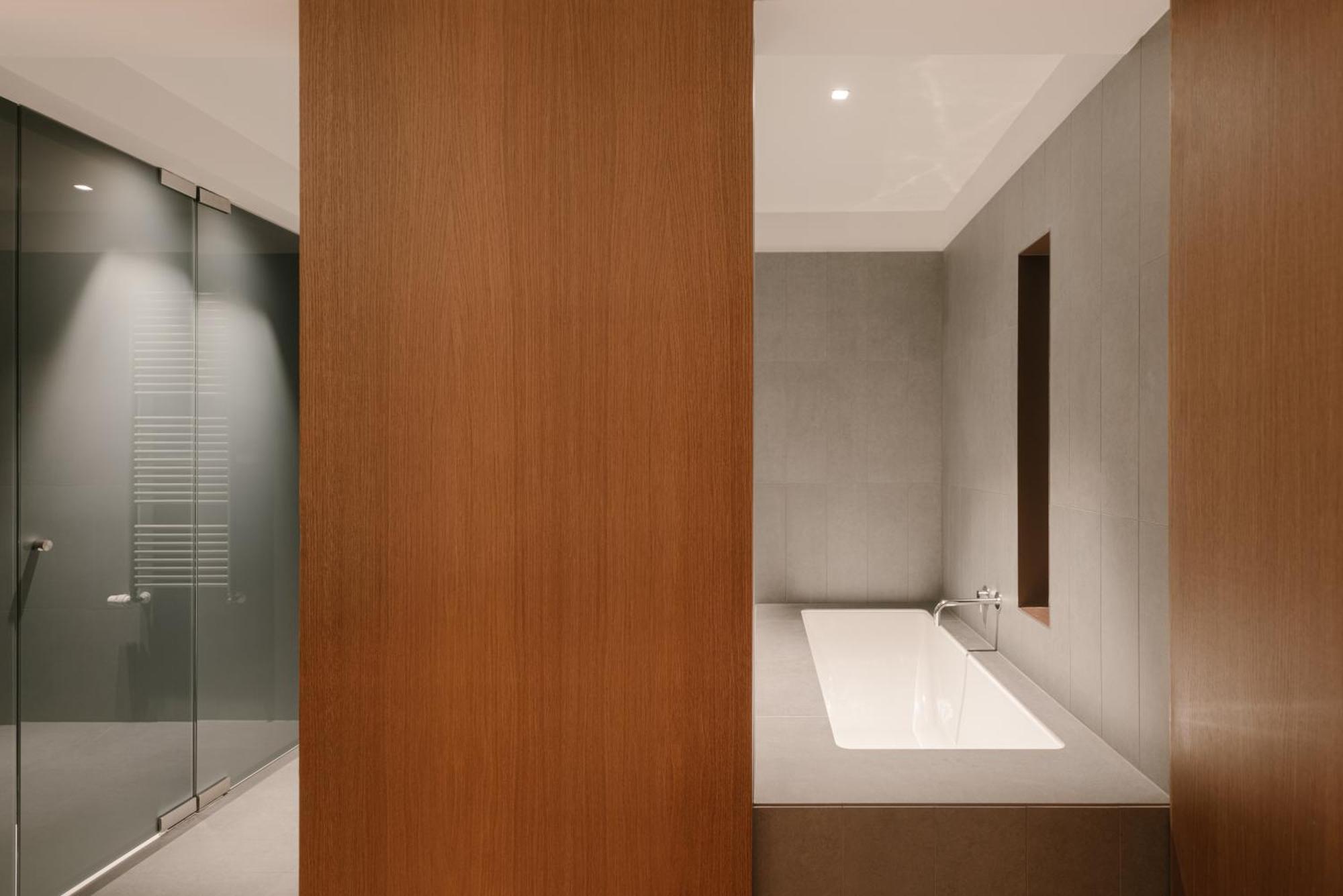 Boho Hotel Budapest - Small Luxury Hotels Ngoại thất bức ảnh