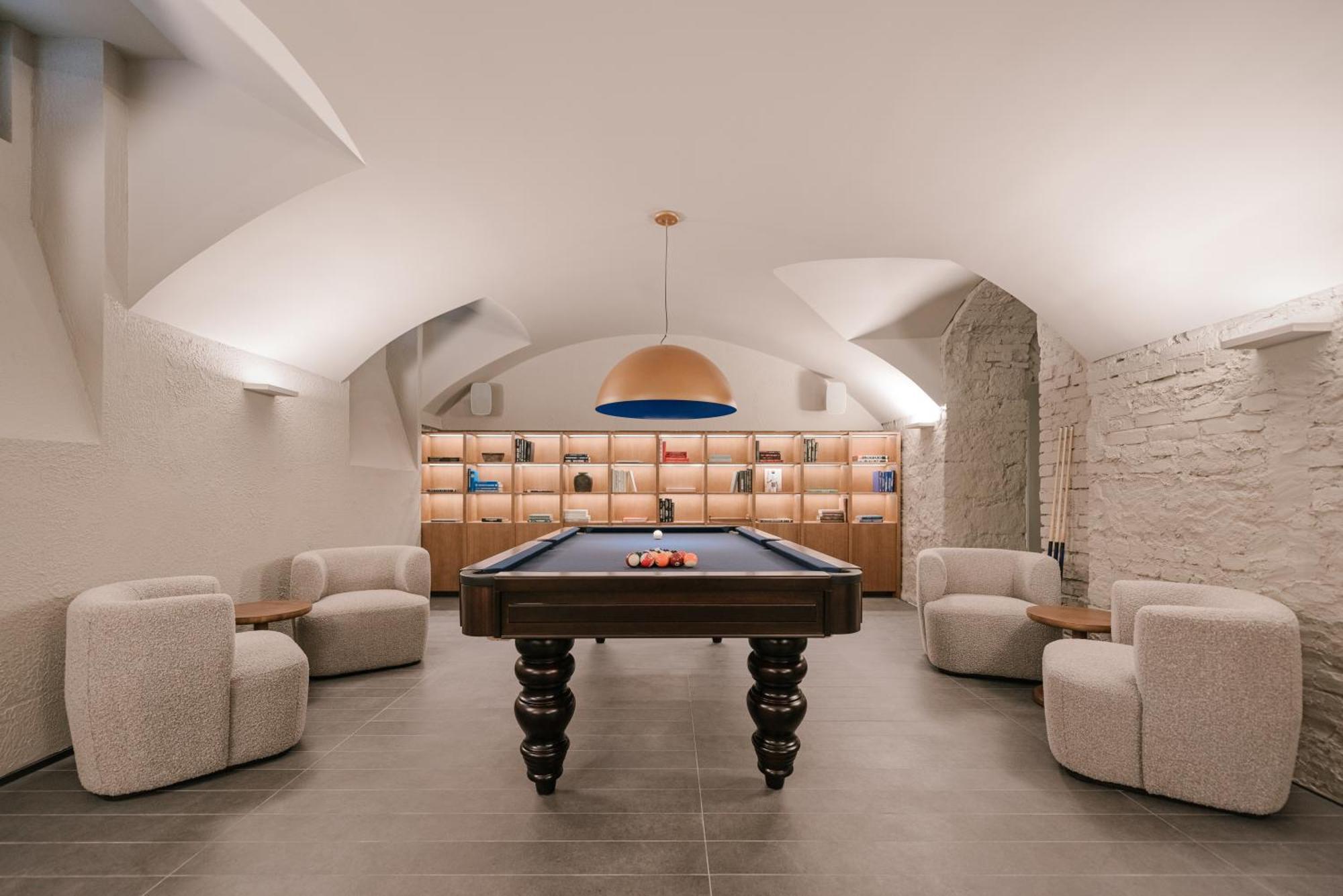 Boho Hotel Budapest - Small Luxury Hotels Ngoại thất bức ảnh