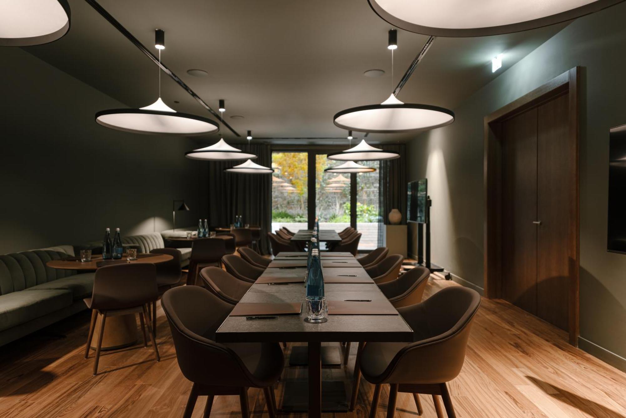 Boho Hotel Budapest - Small Luxury Hotels Ngoại thất bức ảnh