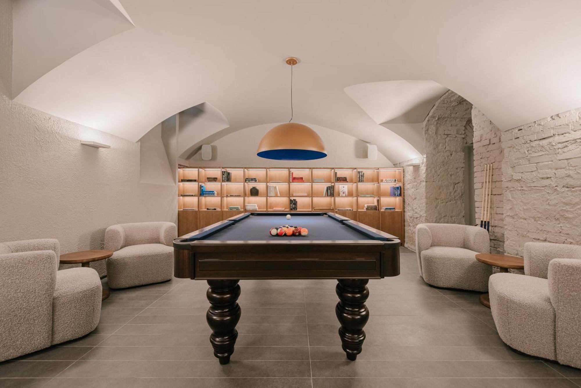 Boho Hotel Budapest - Small Luxury Hotels Ngoại thất bức ảnh