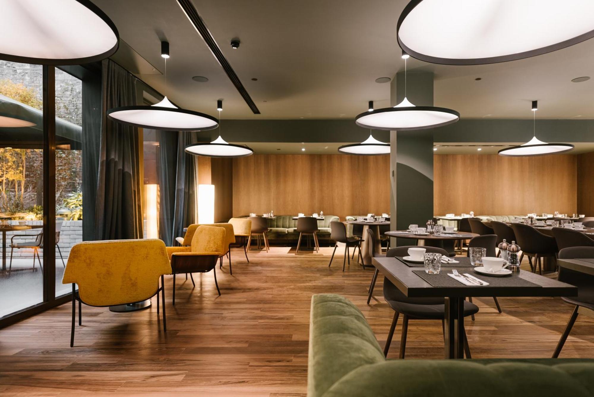 Boho Hotel Budapest - Small Luxury Hotels Ngoại thất bức ảnh