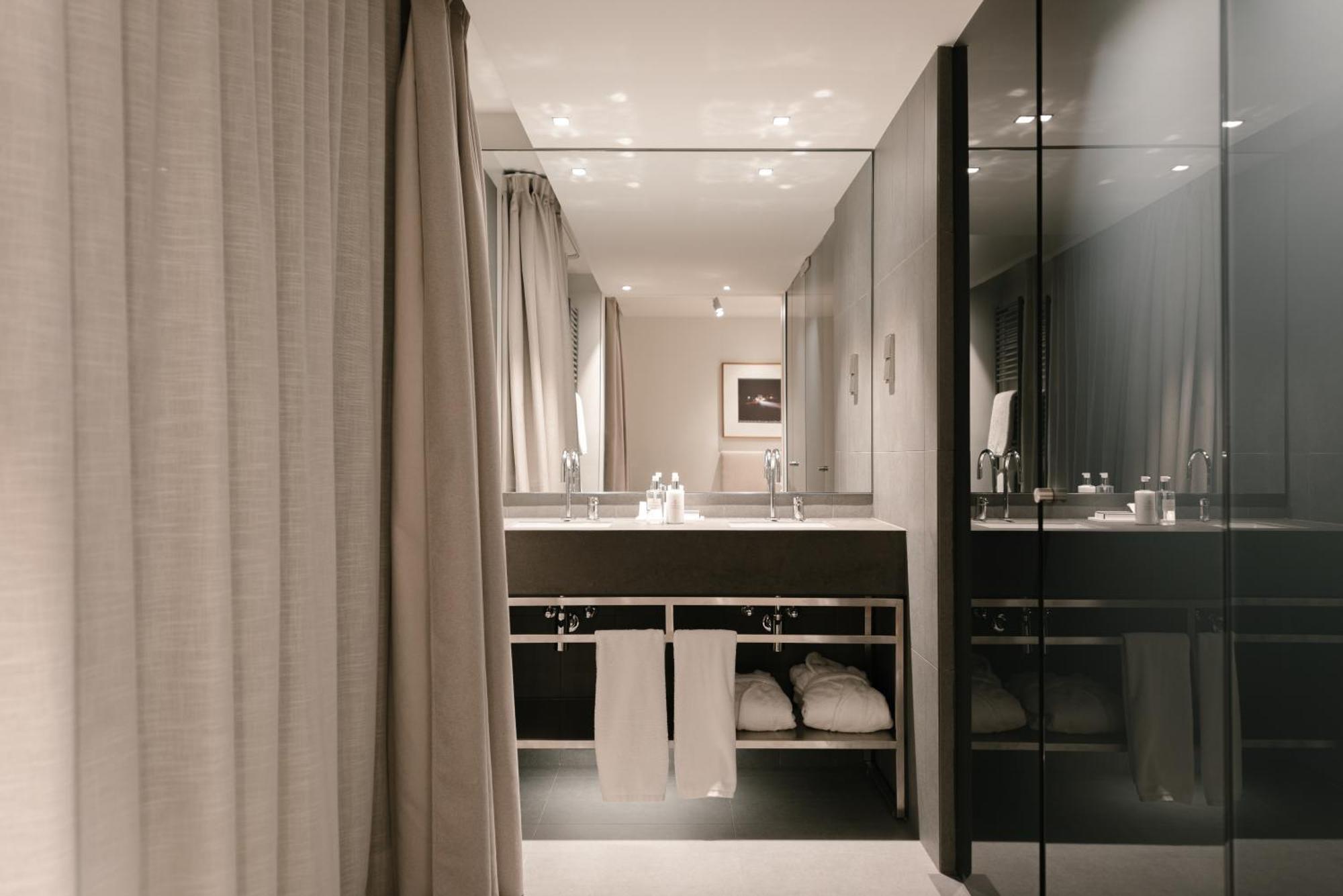 Boho Hotel Budapest - Small Luxury Hotels Ngoại thất bức ảnh