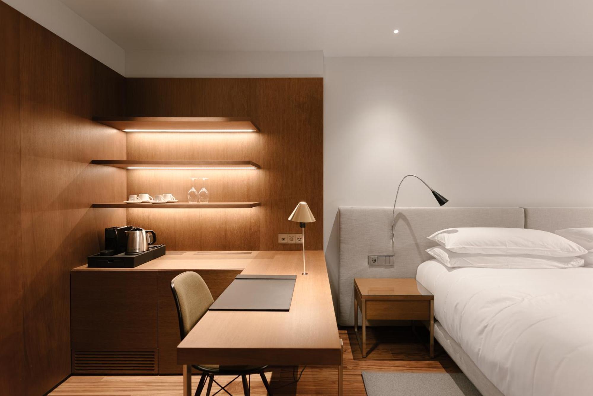 Boho Hotel Budapest - Small Luxury Hotels Ngoại thất bức ảnh