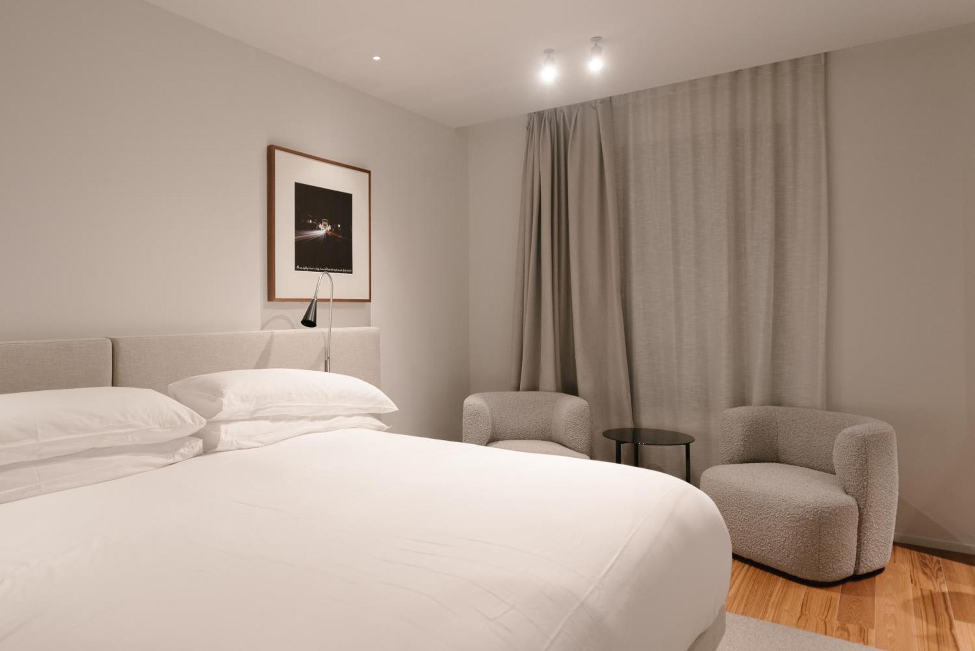 Boho Hotel Budapest - Small Luxury Hotels Ngoại thất bức ảnh